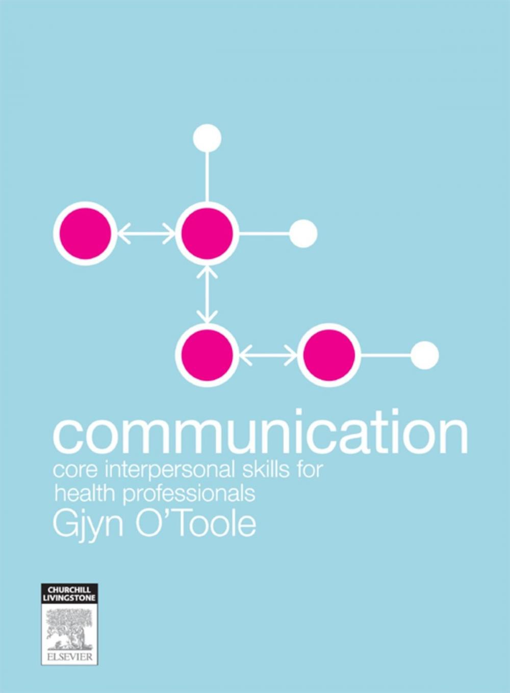 Big bigCover of Communication - E-Book