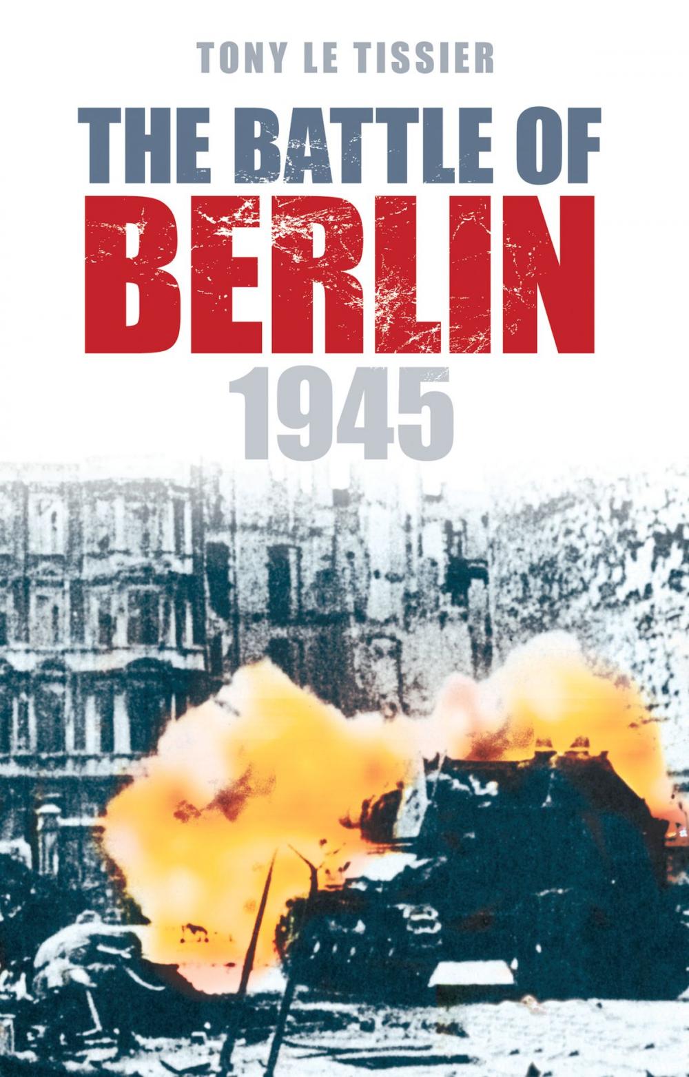 Big bigCover of Battle of Berlin