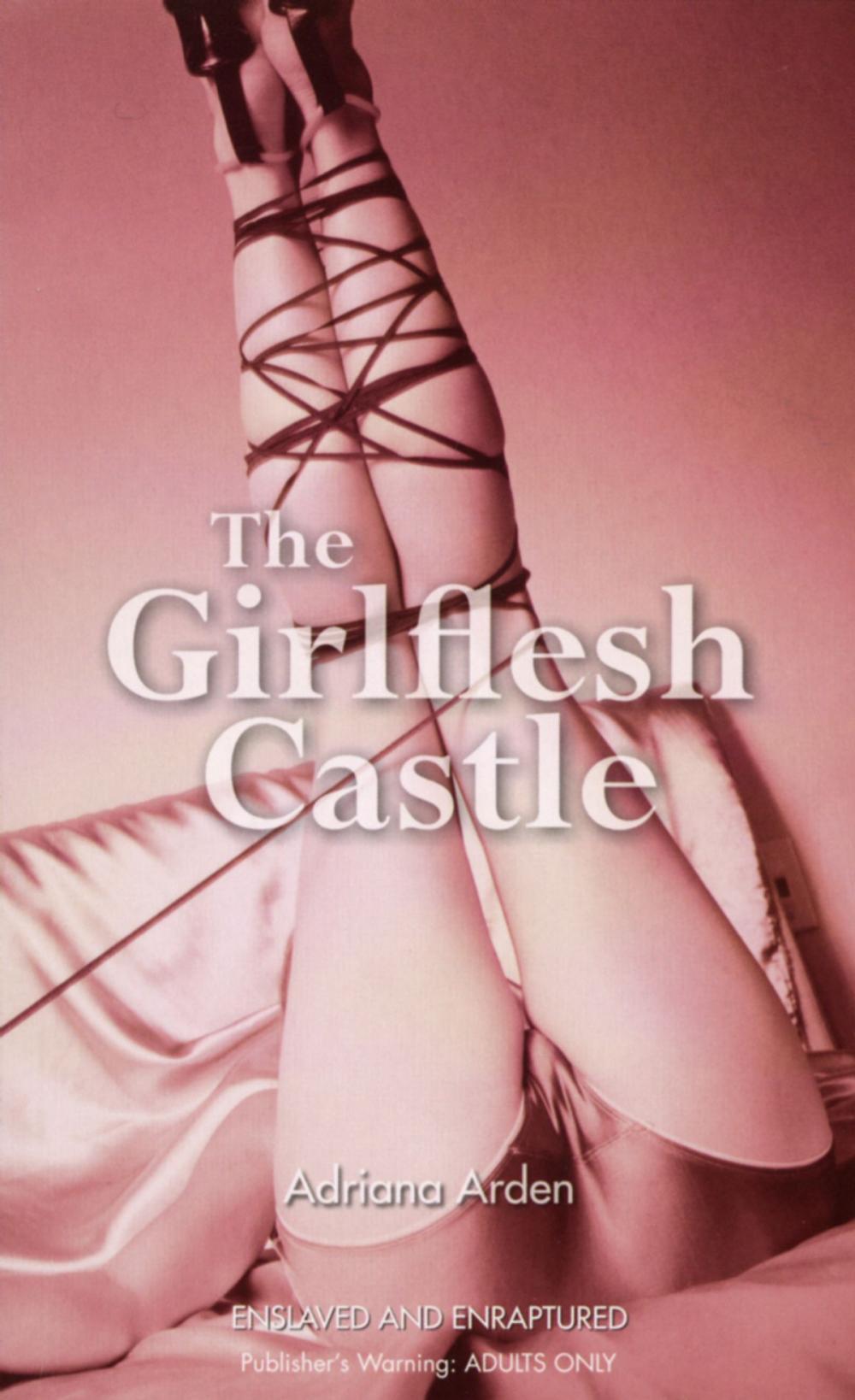 Big bigCover of The Girlflesh Castle