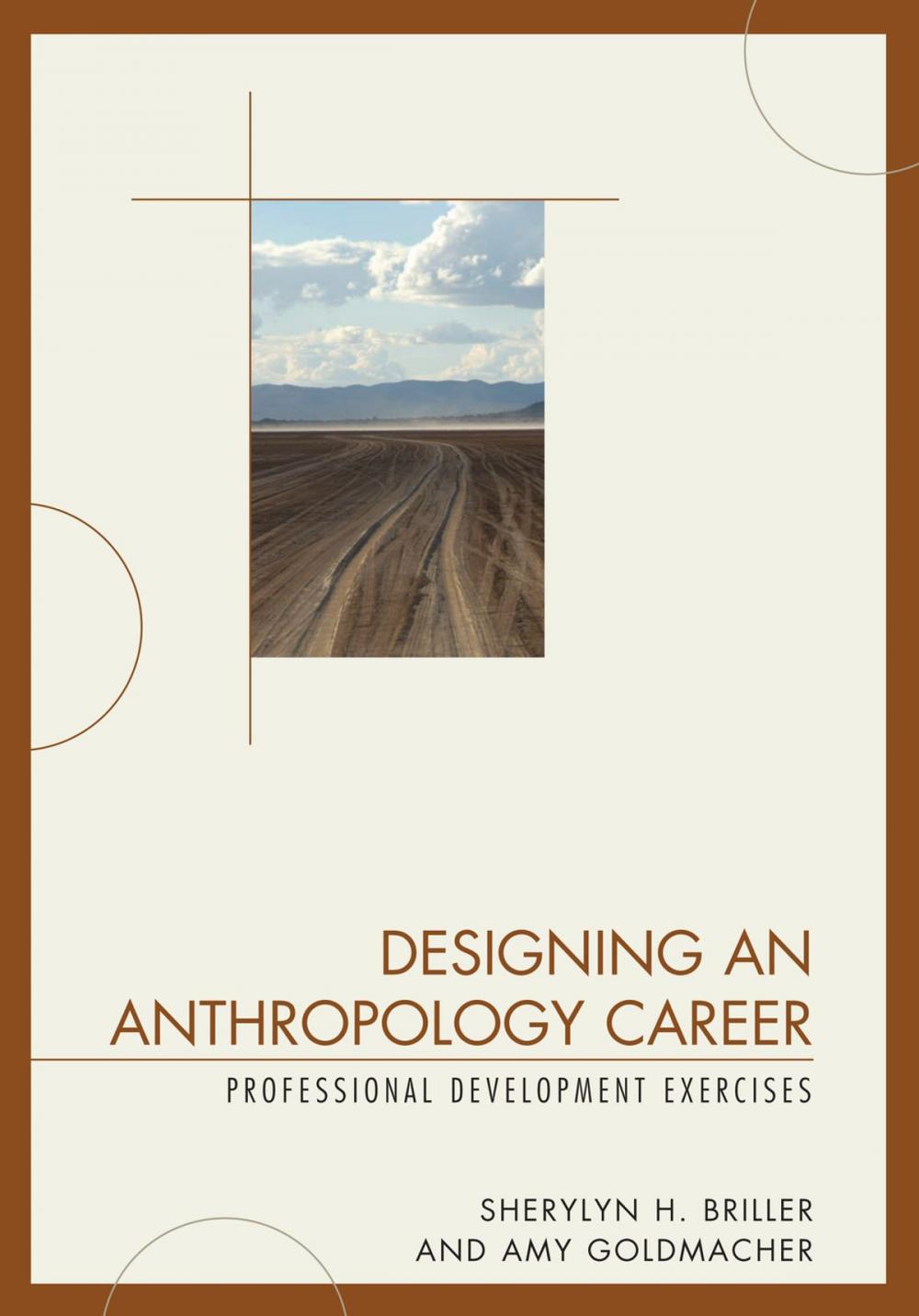 Big bigCover of Designing an Anthropology Career