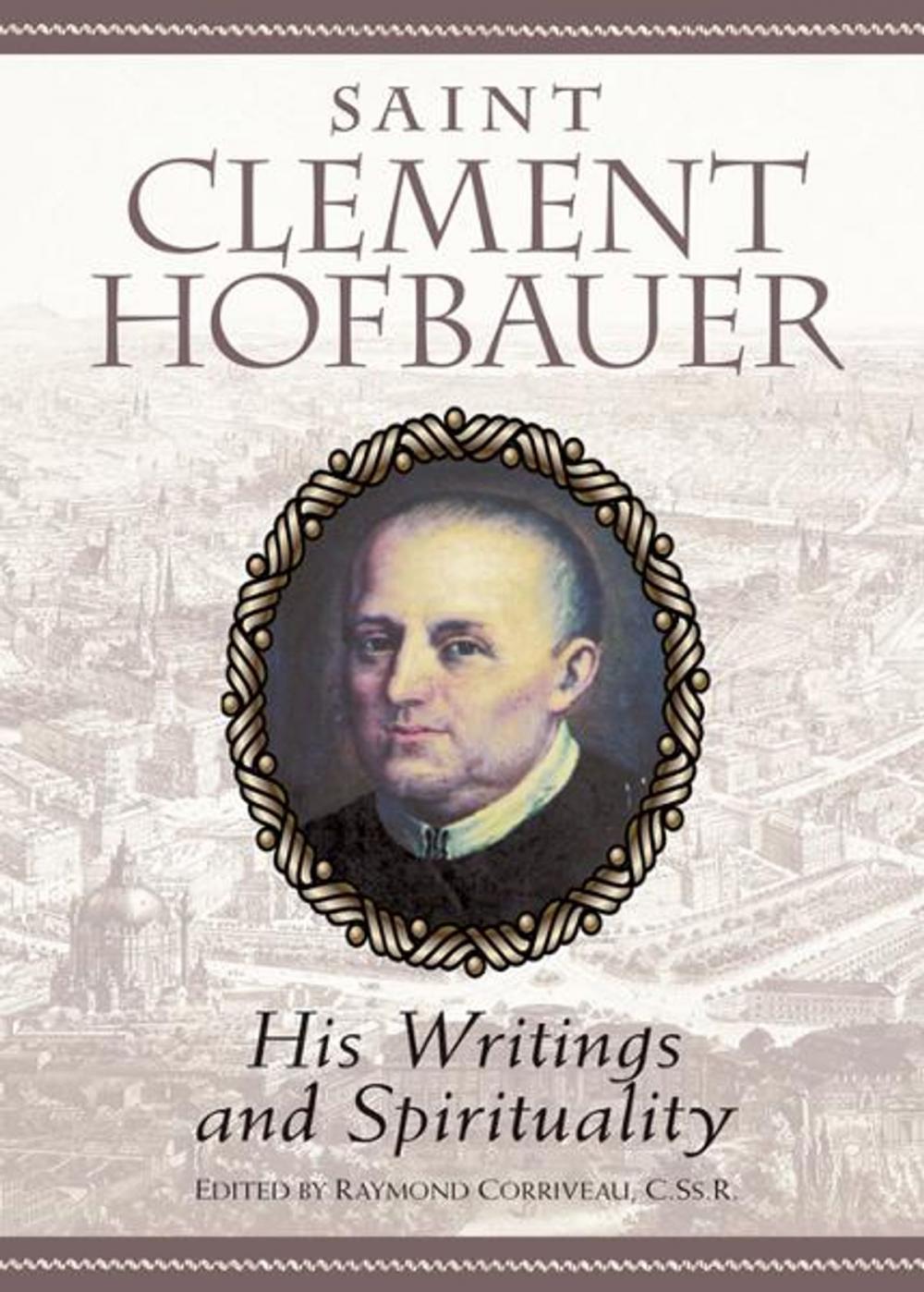 Big bigCover of Saint Clement Hofbauer