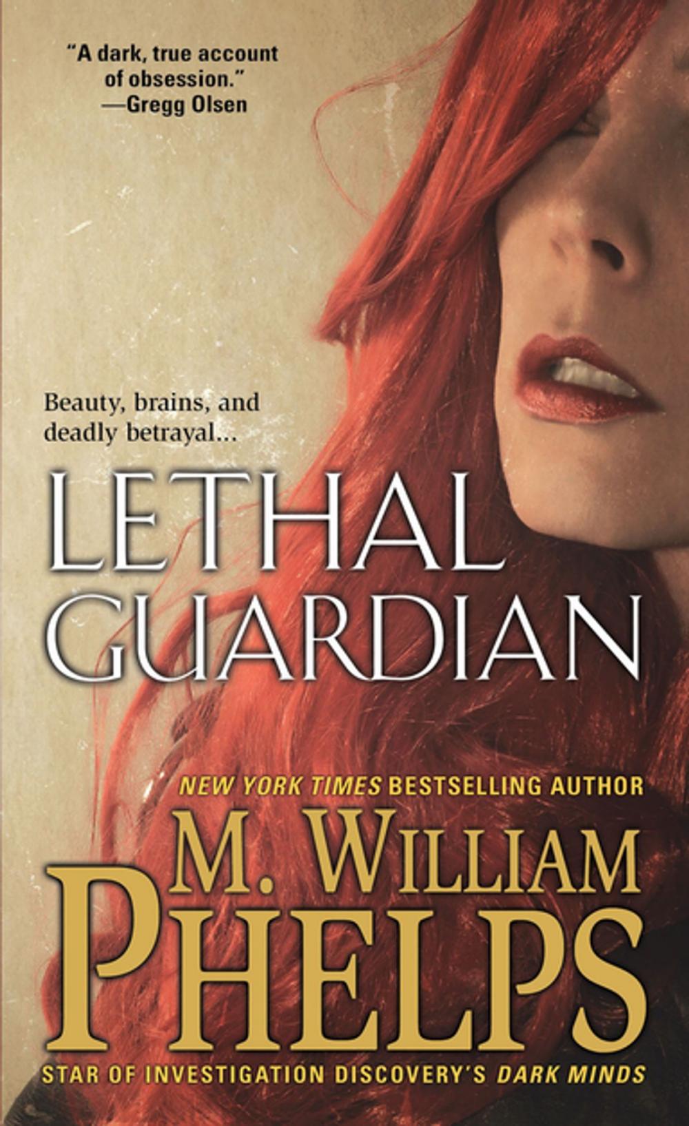 Big bigCover of Lethal Guardian: