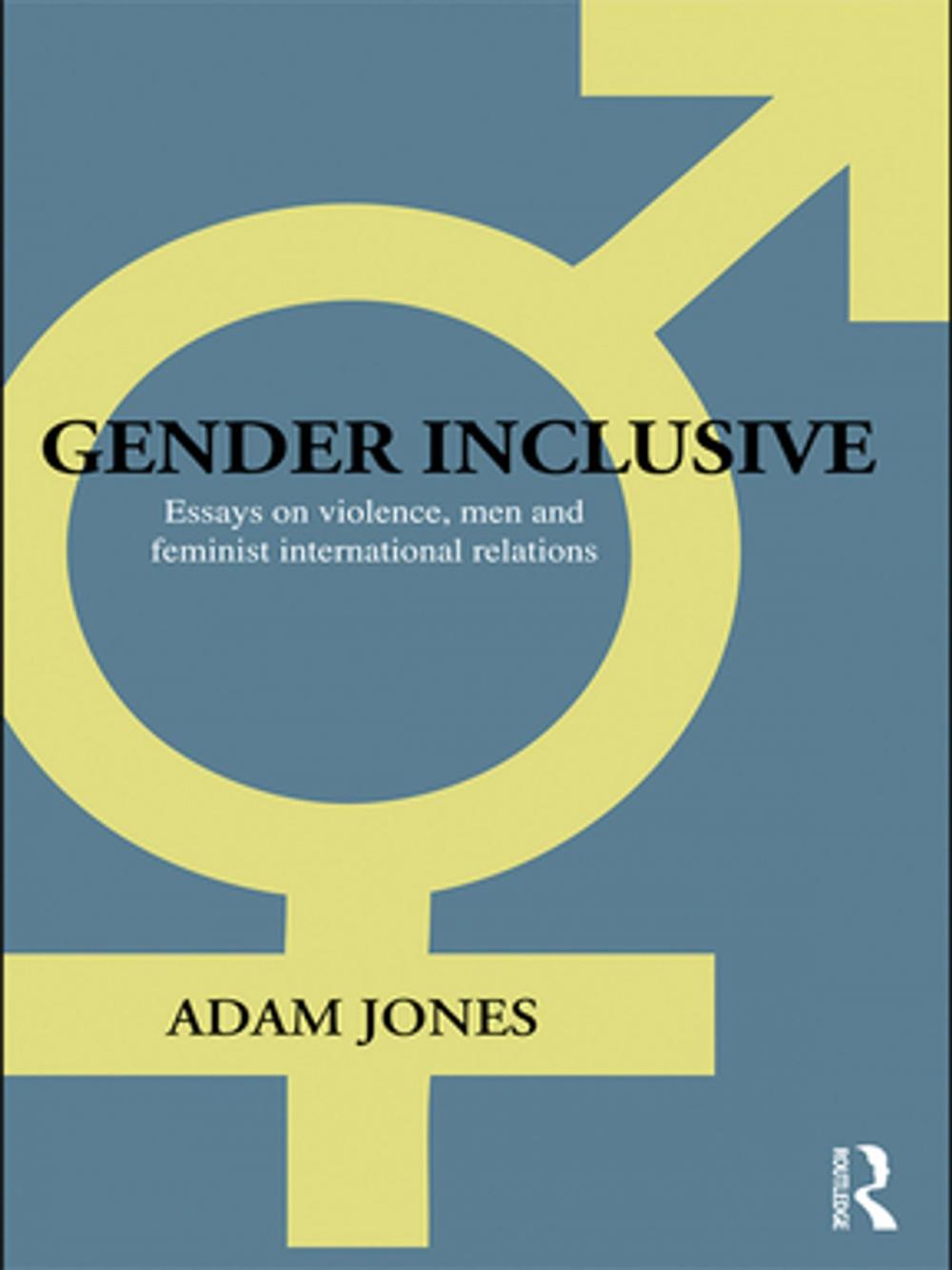 Big bigCover of Gender Inclusive