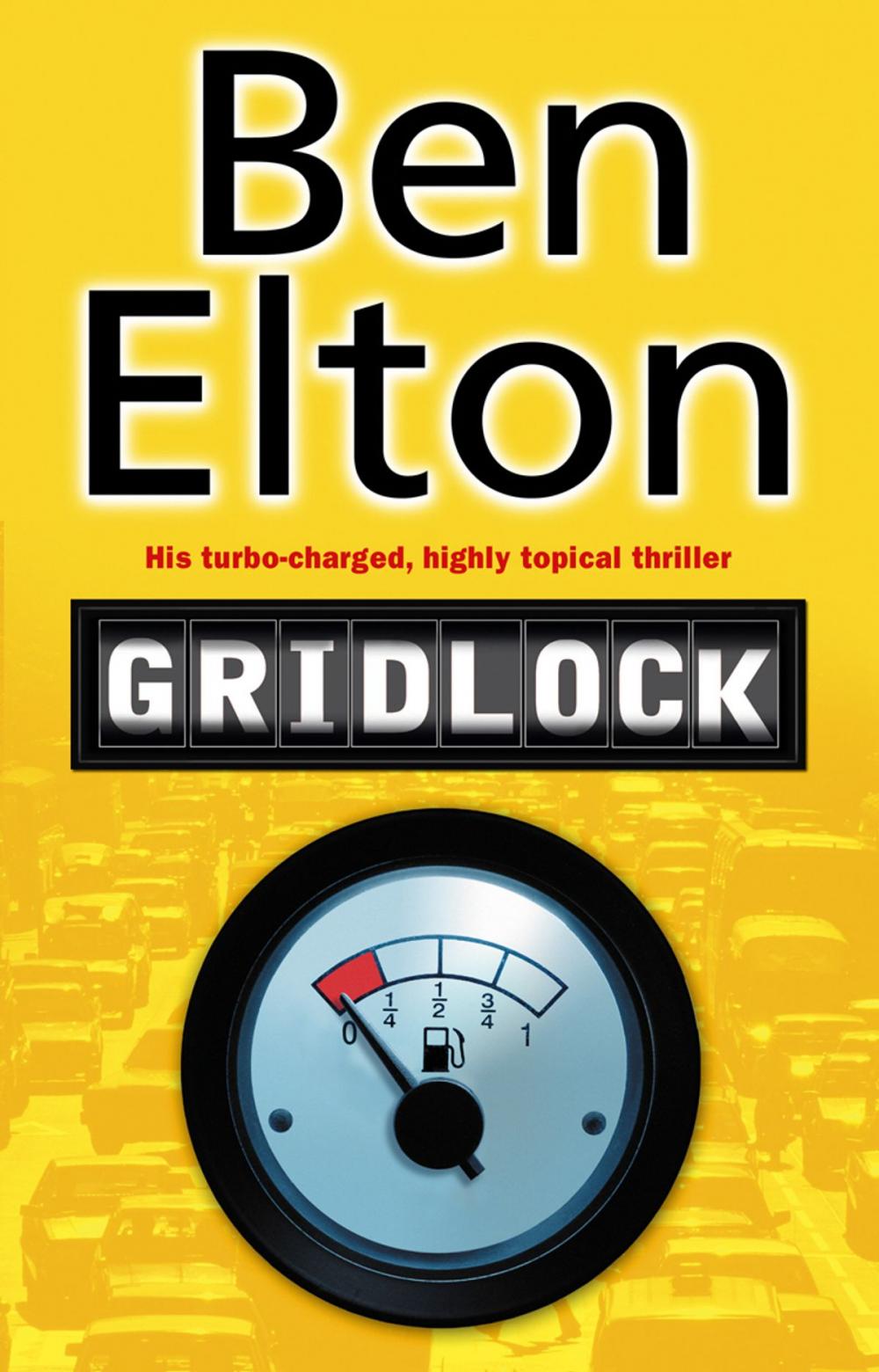 Big bigCover of Gridlock