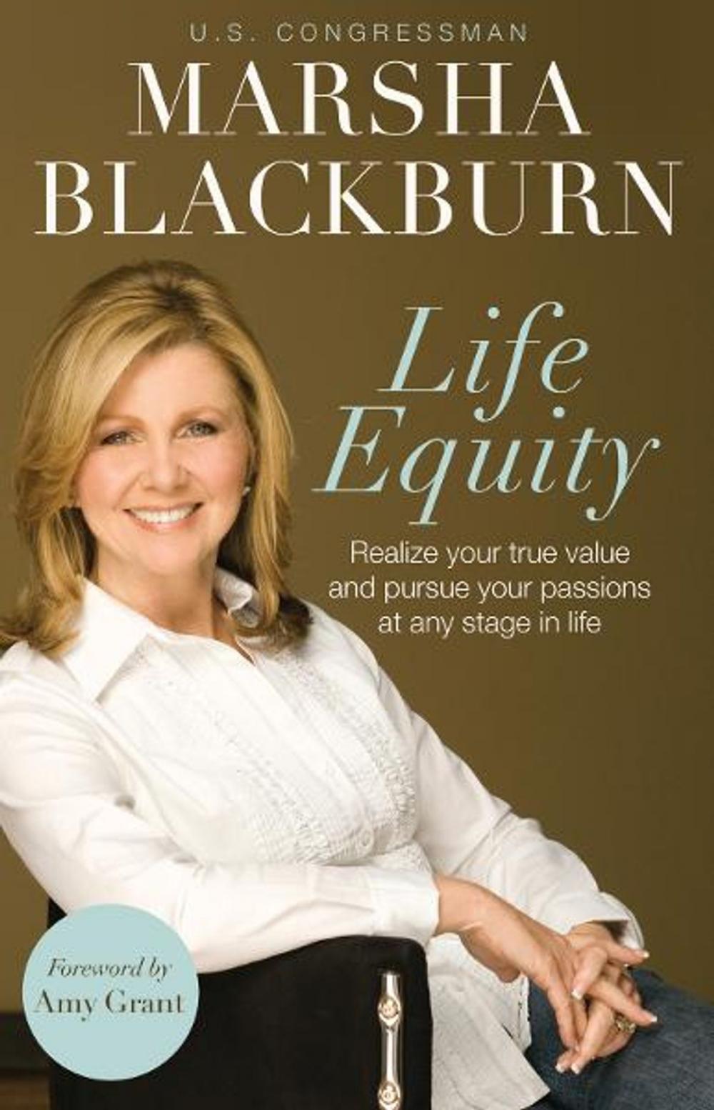 Big bigCover of Life Equity