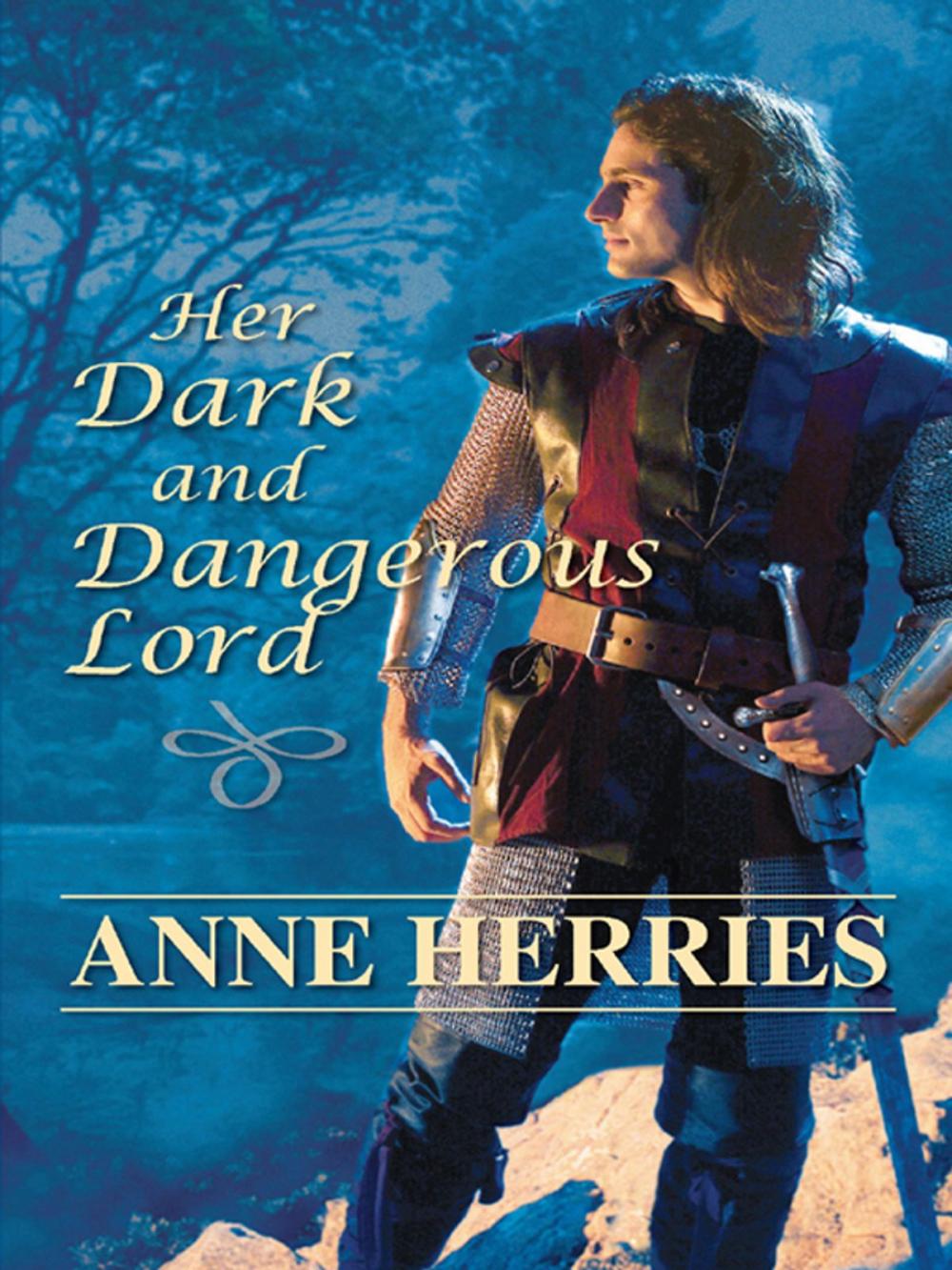 Big bigCover of Her Dark and Dangerous Lord