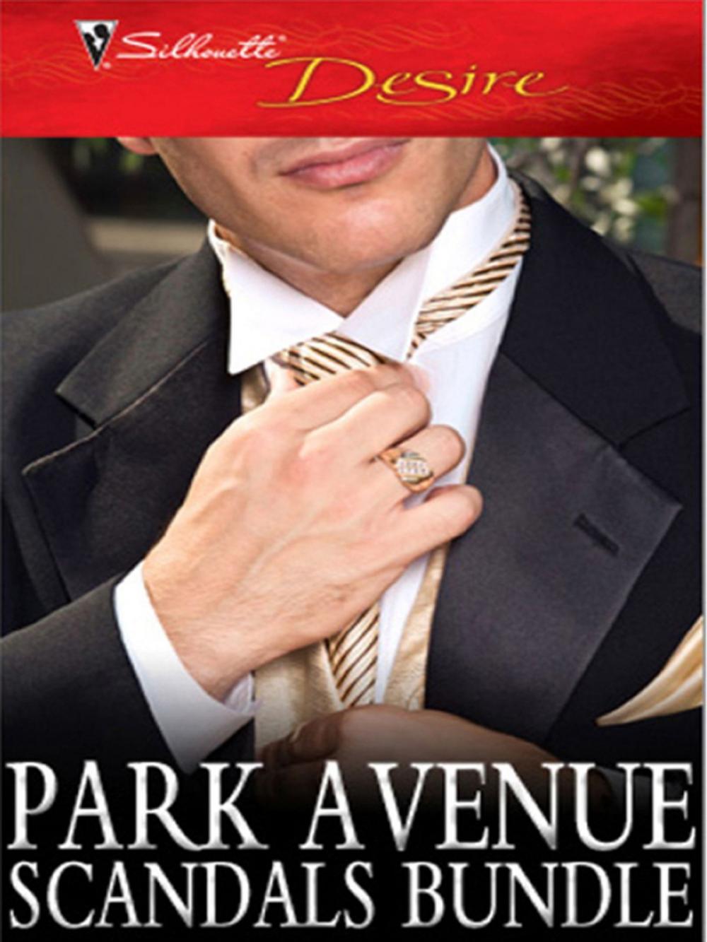 Big bigCover of Park Avenue Scandals Bundle