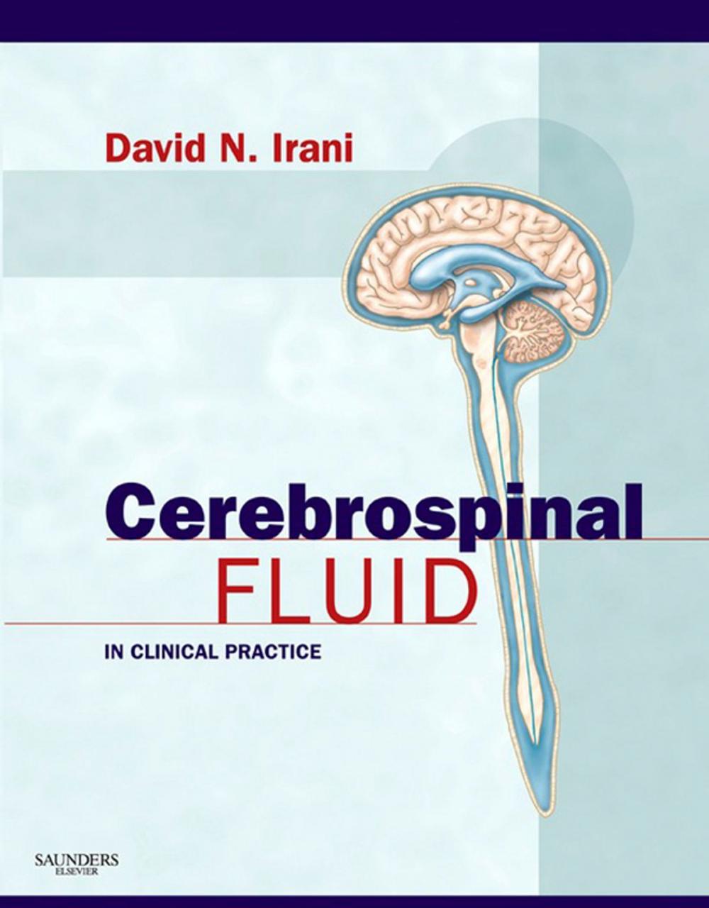 Big bigCover of Cerebrospinal Fluid in Clinical Practice E-Book