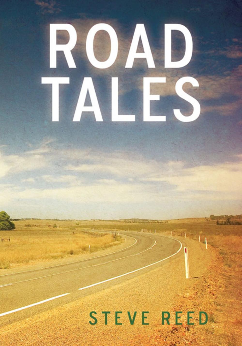 Big bigCover of Road Tales