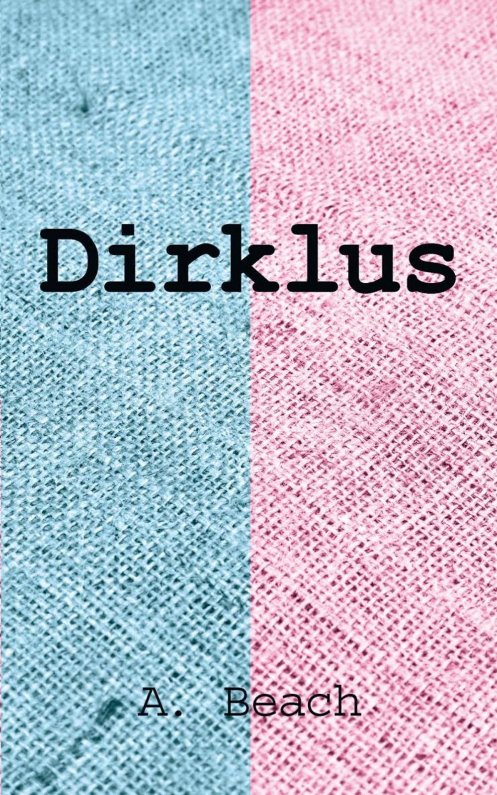 Big bigCover of Dirklus