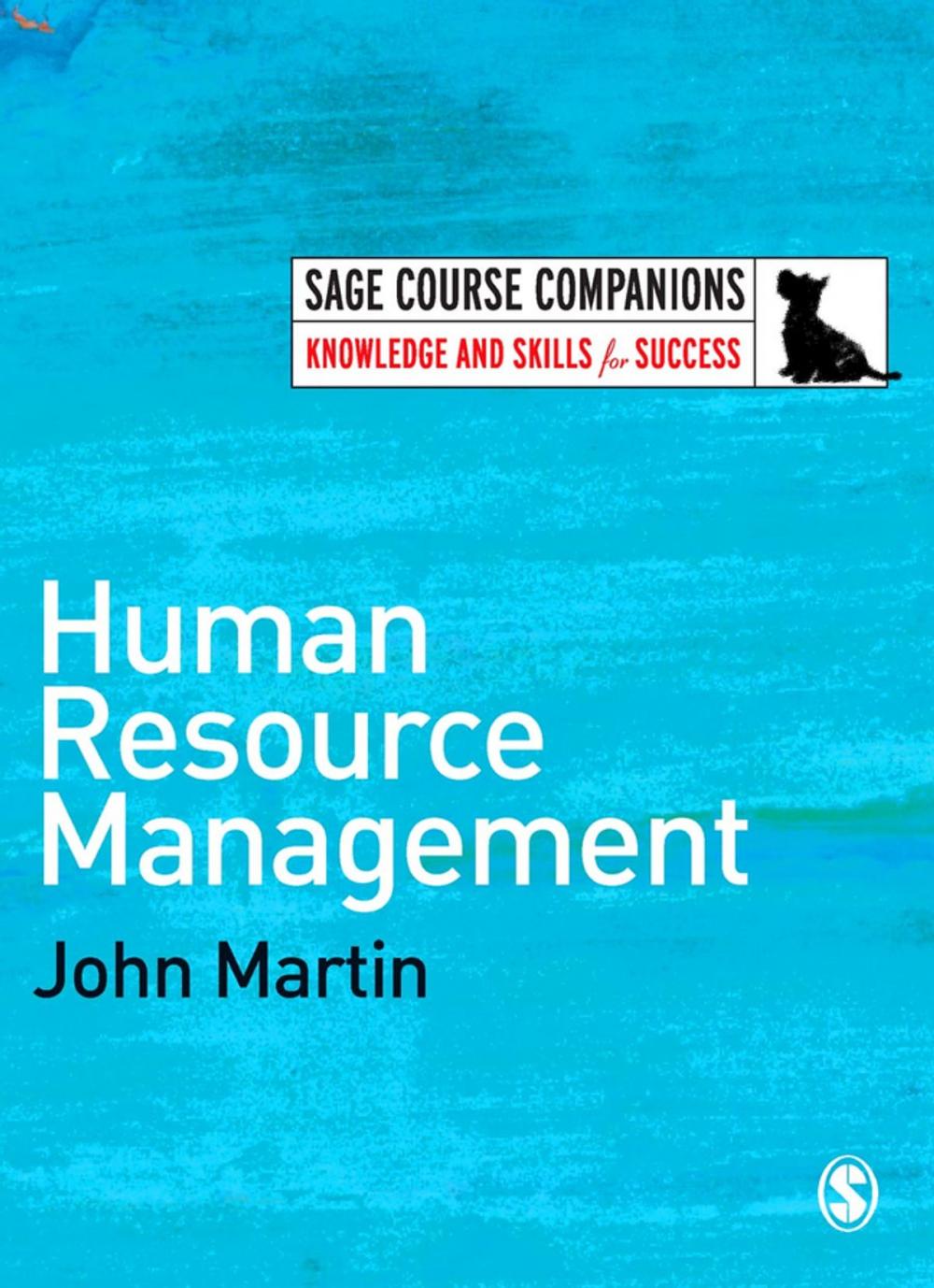 Big bigCover of Human Resource Management