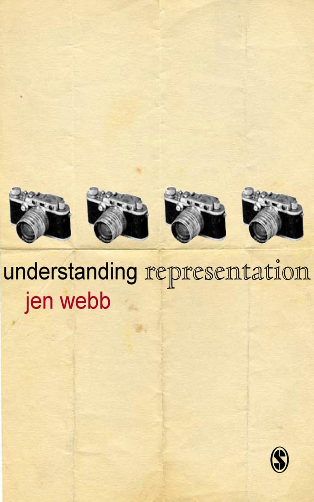 Big bigCover of Understanding Representation