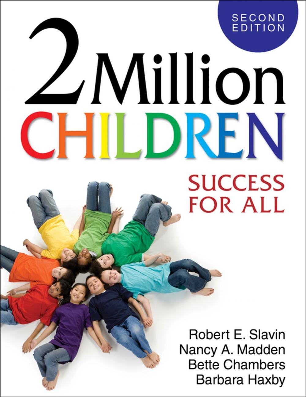 Big bigCover of 2 Million Children