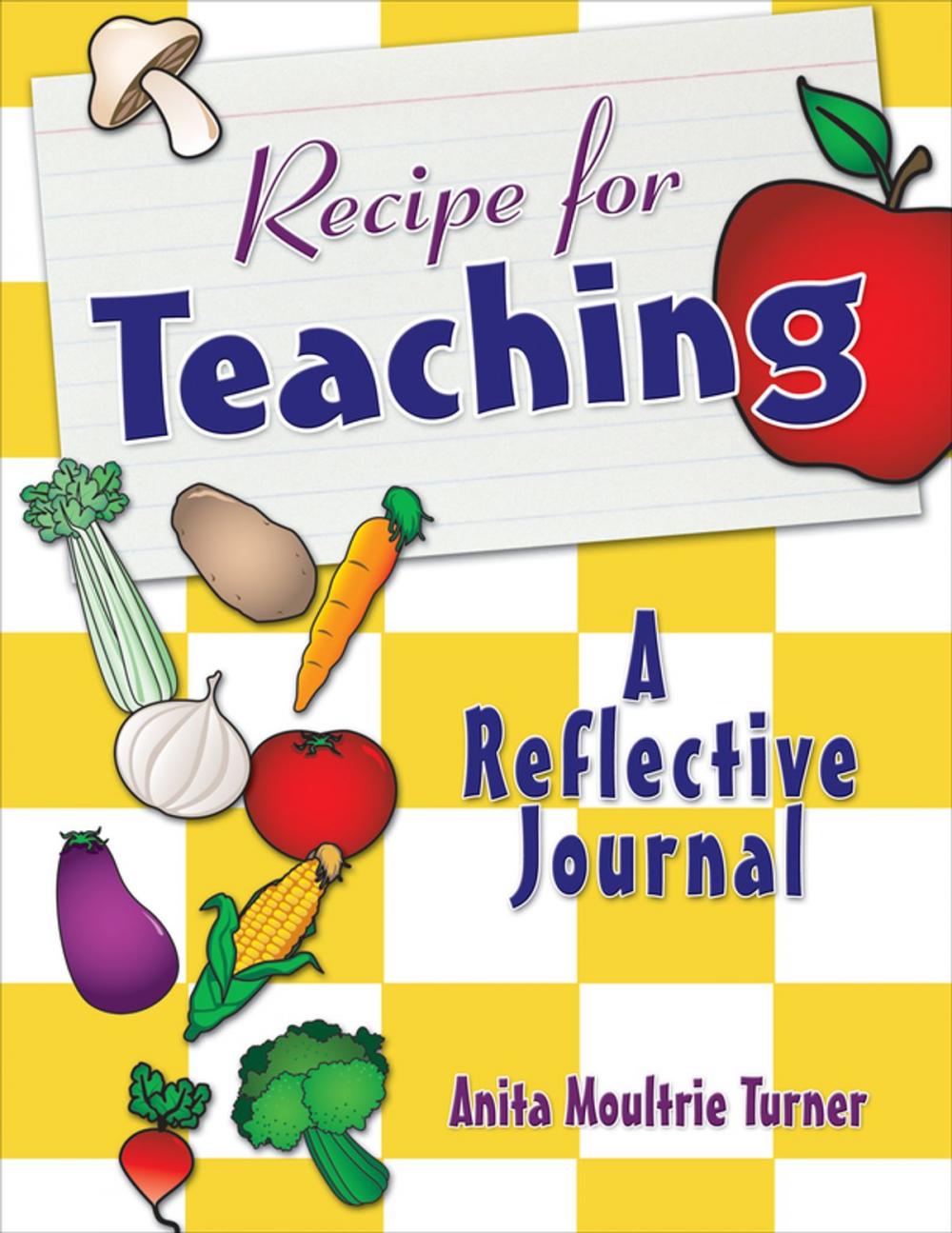 Big bigCover of Recipe for Teaching