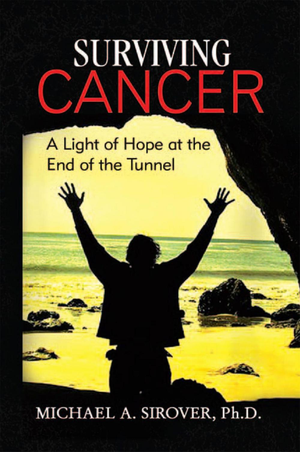 Big bigCover of Surviving Cancer