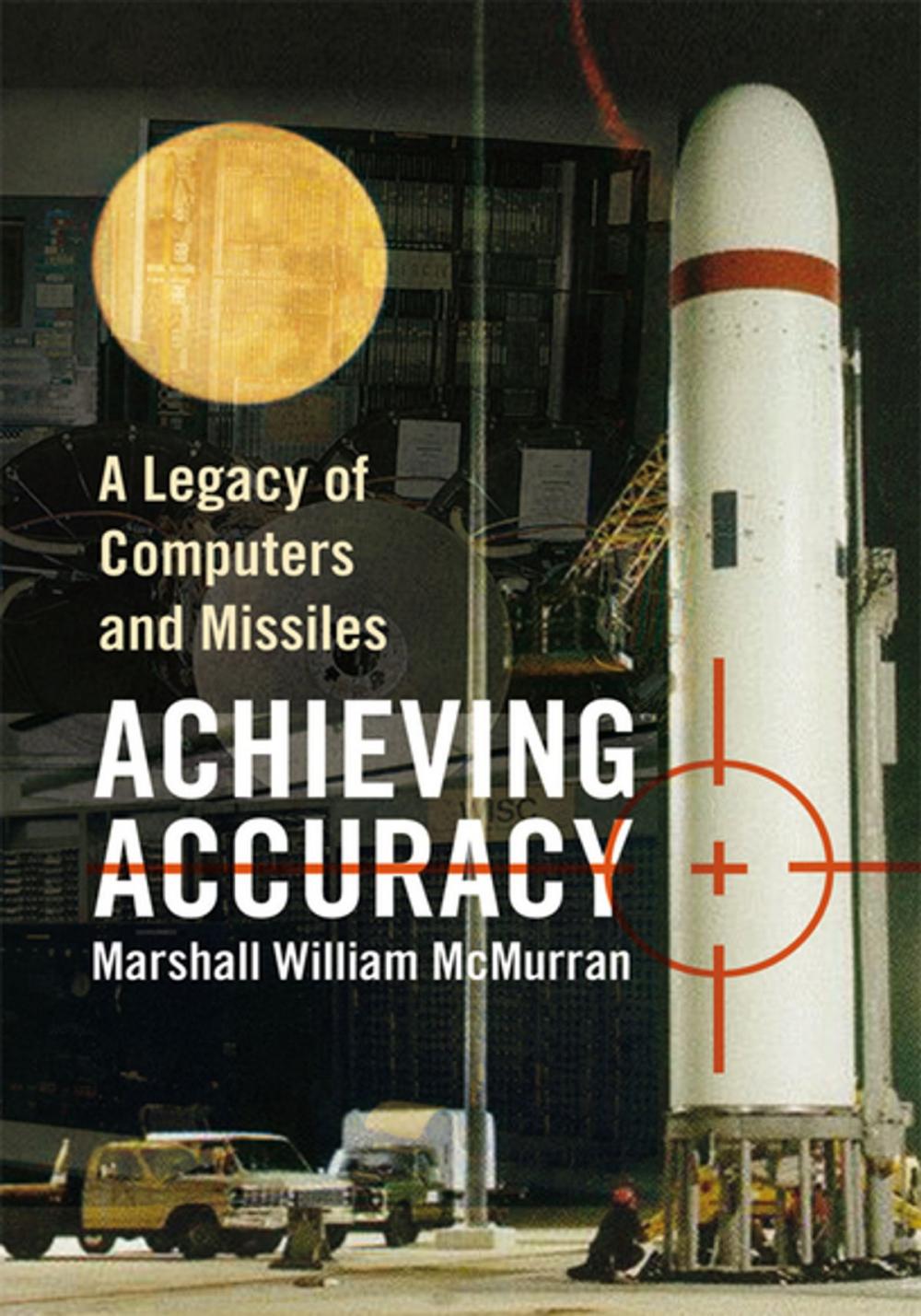 Big bigCover of Achieving Accuracy