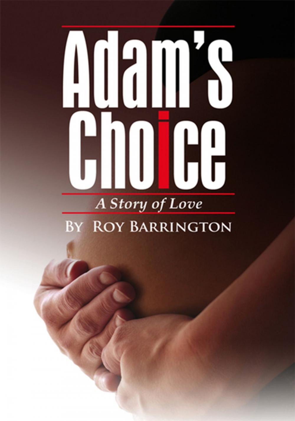 Big bigCover of Adam's Choice