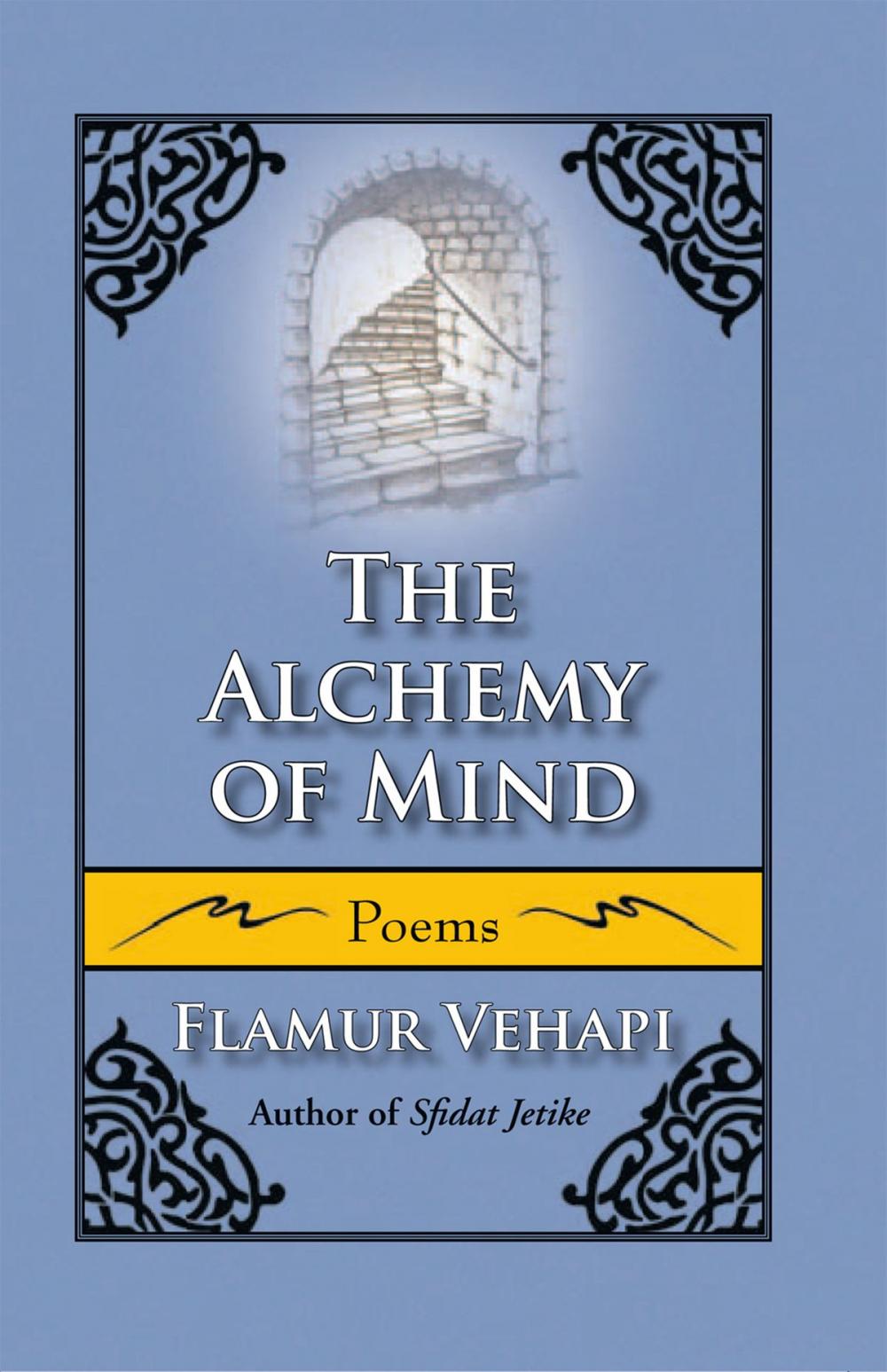 Big bigCover of The Alchemy of Mind