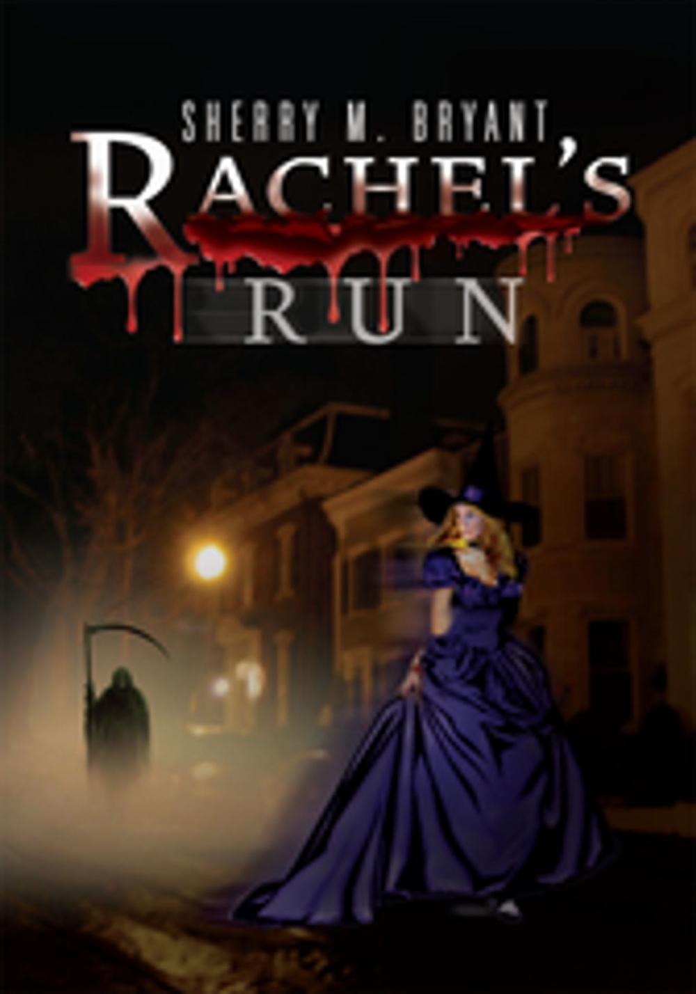 Big bigCover of Rachel's Run