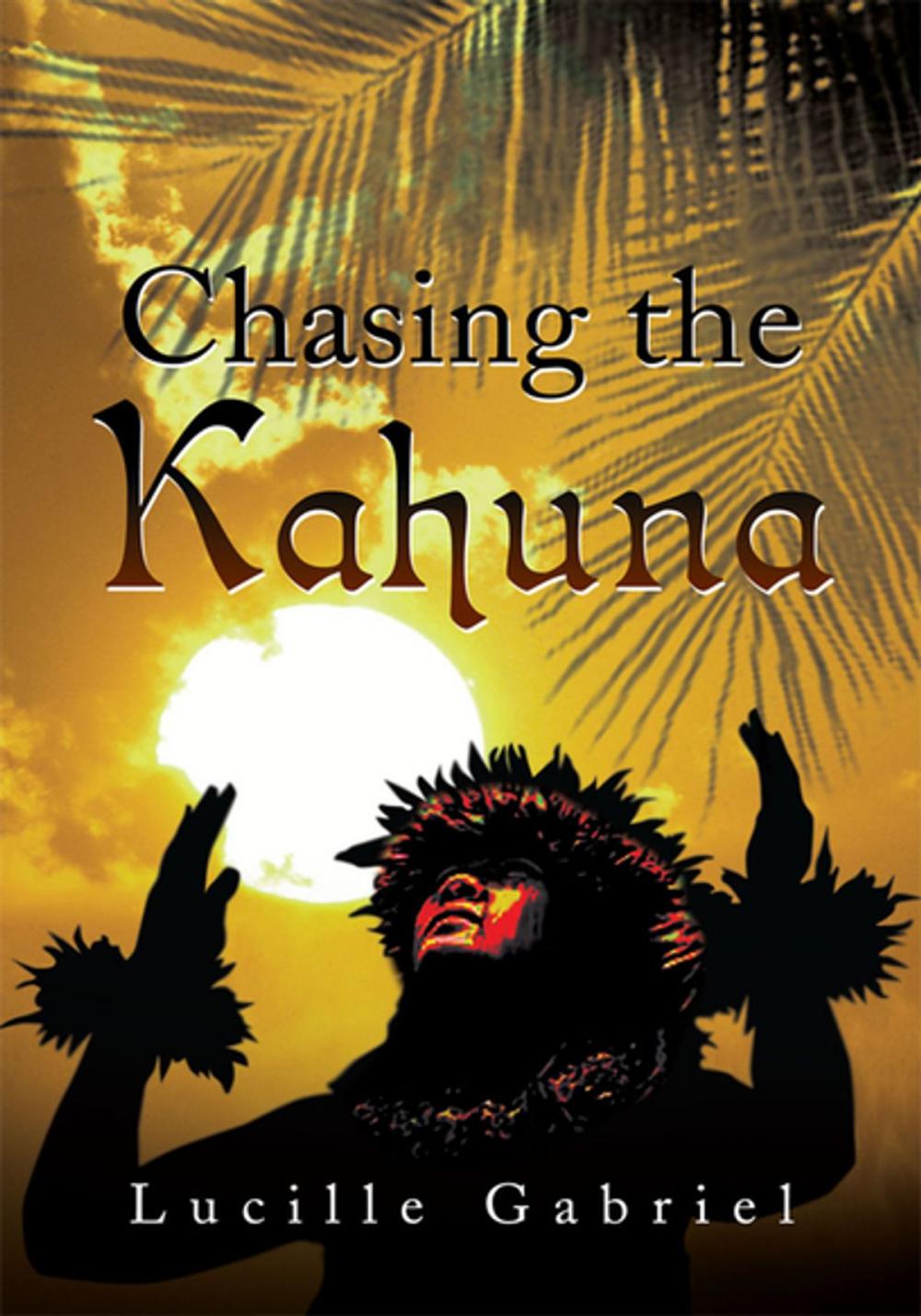 Big bigCover of Chasing the Kahuna