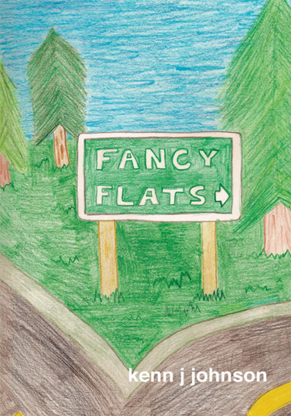 Big bigCover of Fancy Flats