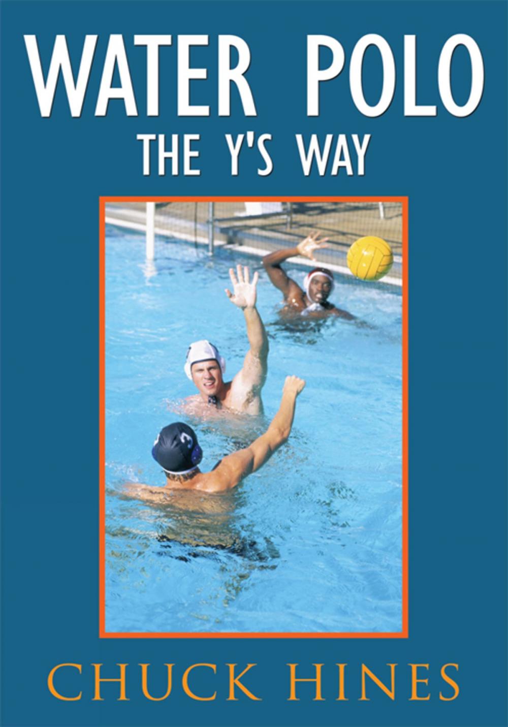 Big bigCover of Water Polo the Y's Way