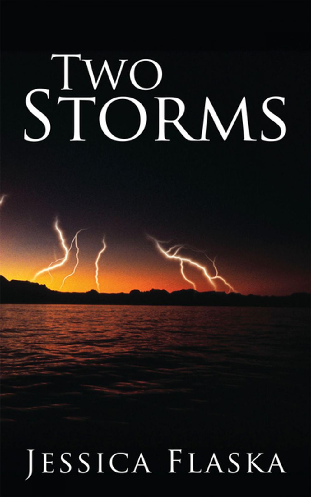 Big bigCover of Two Storms