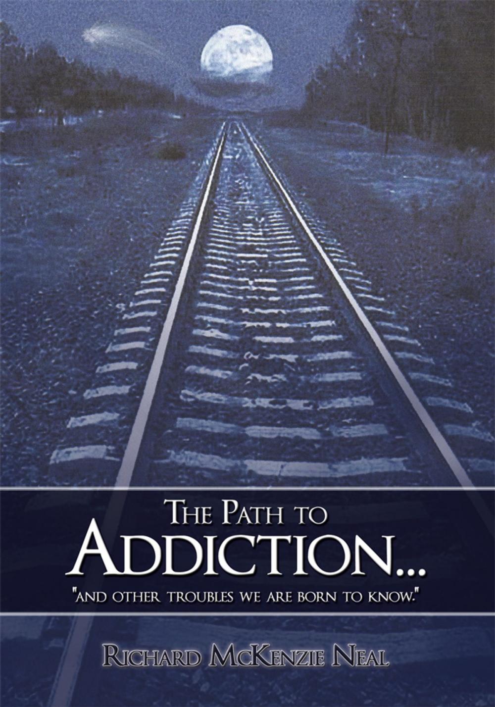 Big bigCover of The Path to Addiction...