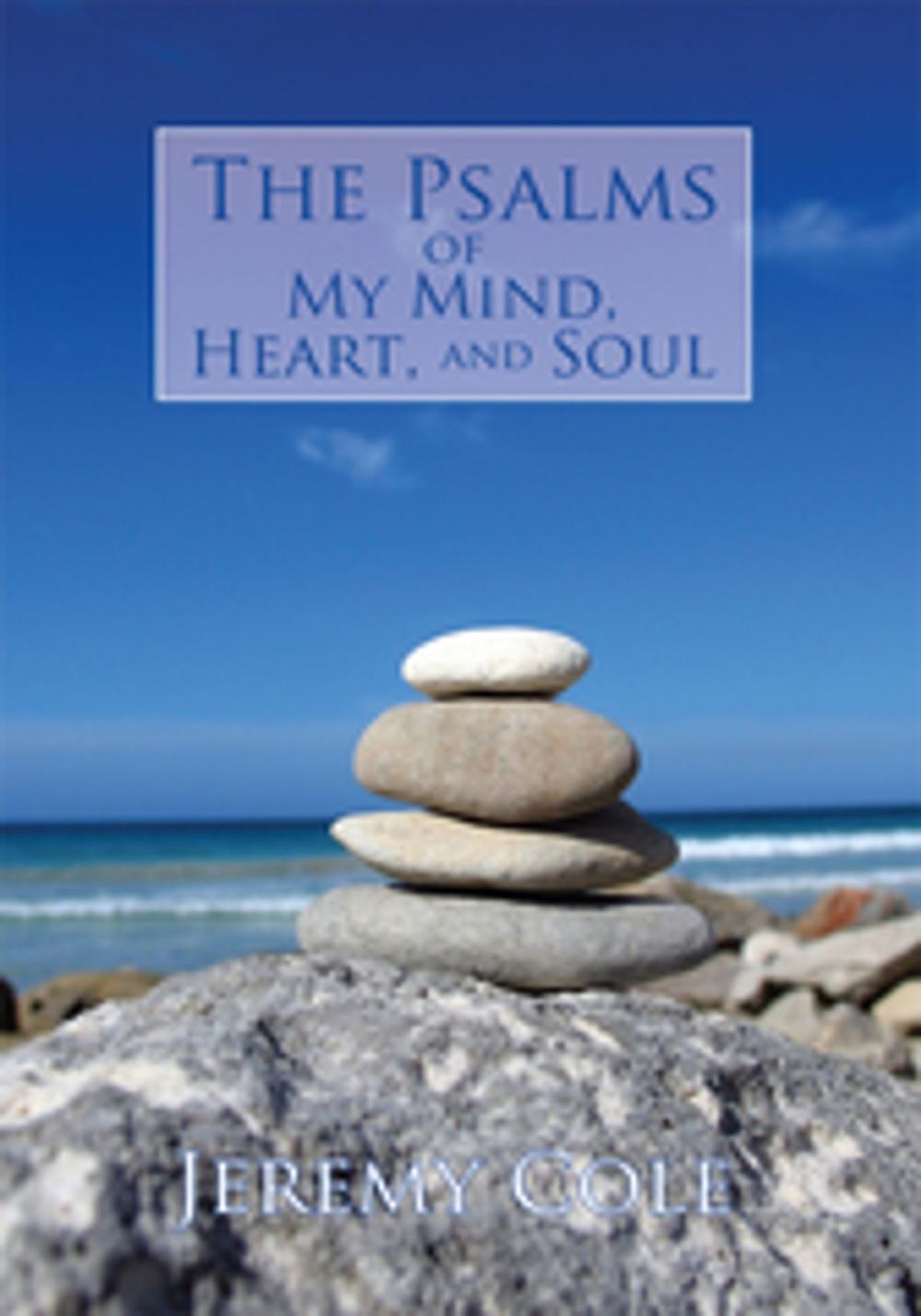 Big bigCover of The Psalms of My Mind, Heart, and Soul