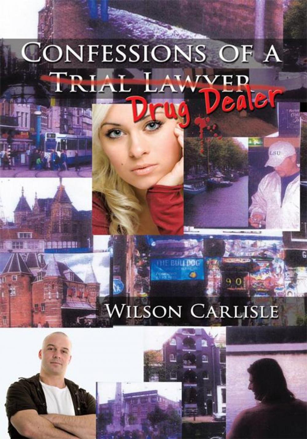 Big bigCover of Confessions of a Trial Lawyer