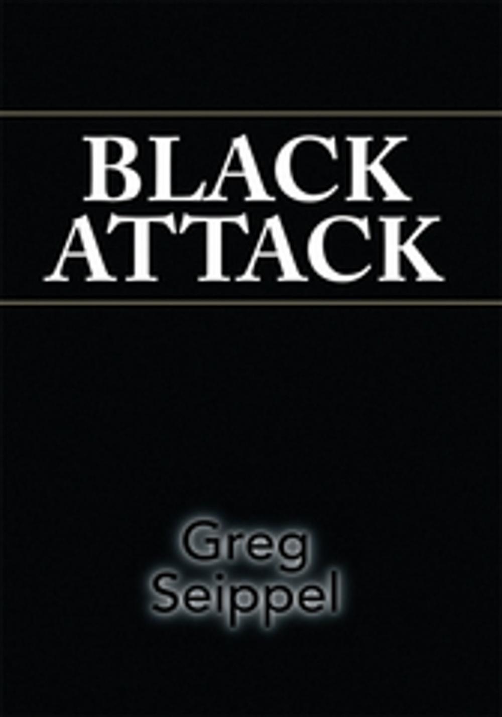 Big bigCover of Black Attack