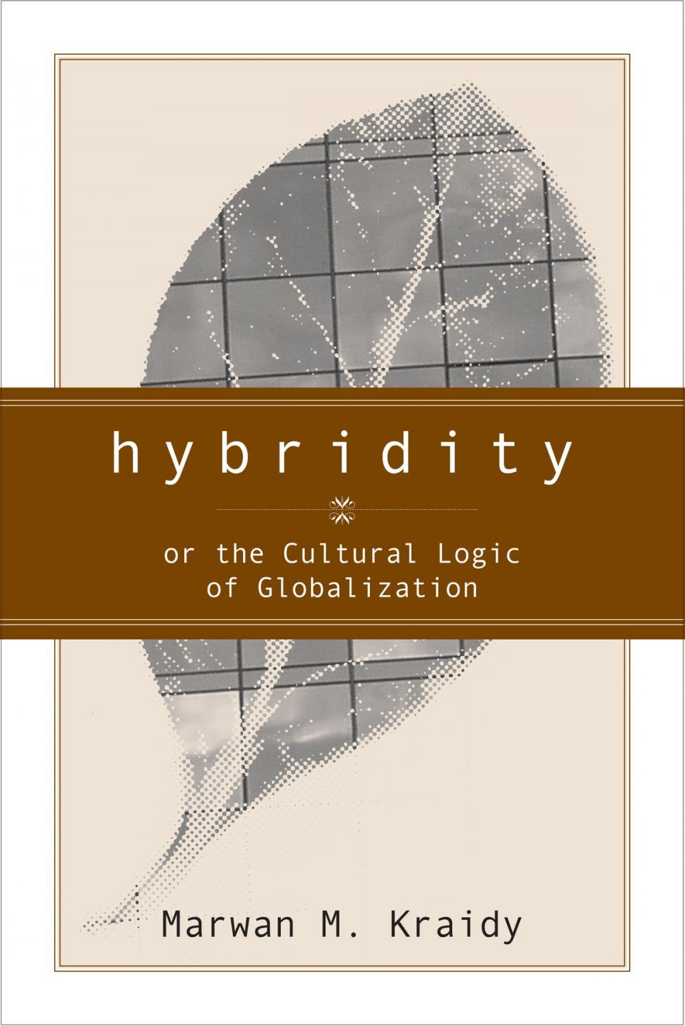 Big bigCover of Hybridity