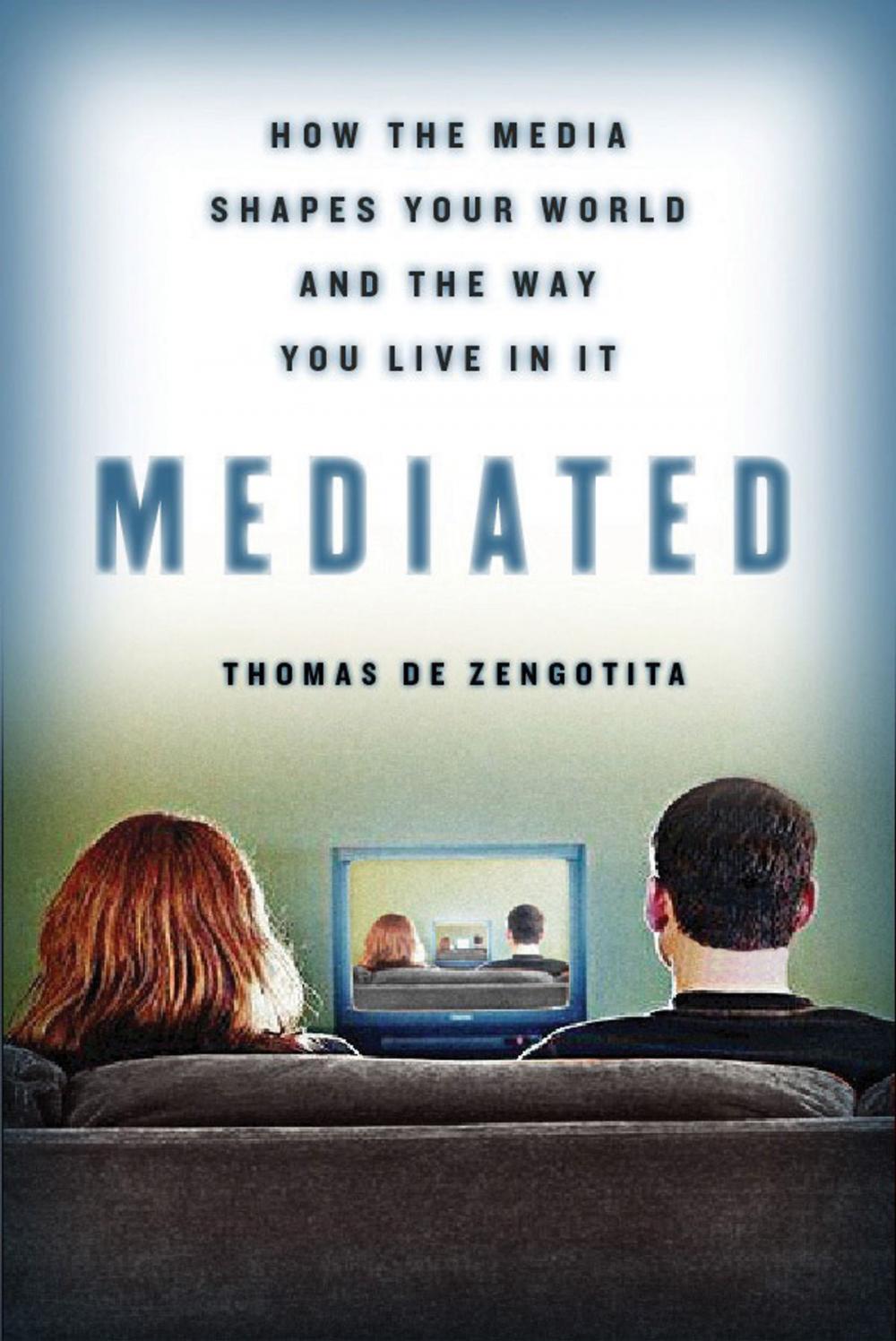 Big bigCover of Mediated