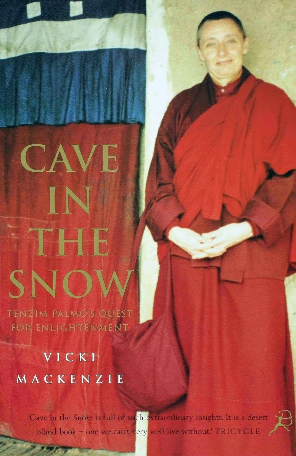 Big bigCover of Cave In The Snow