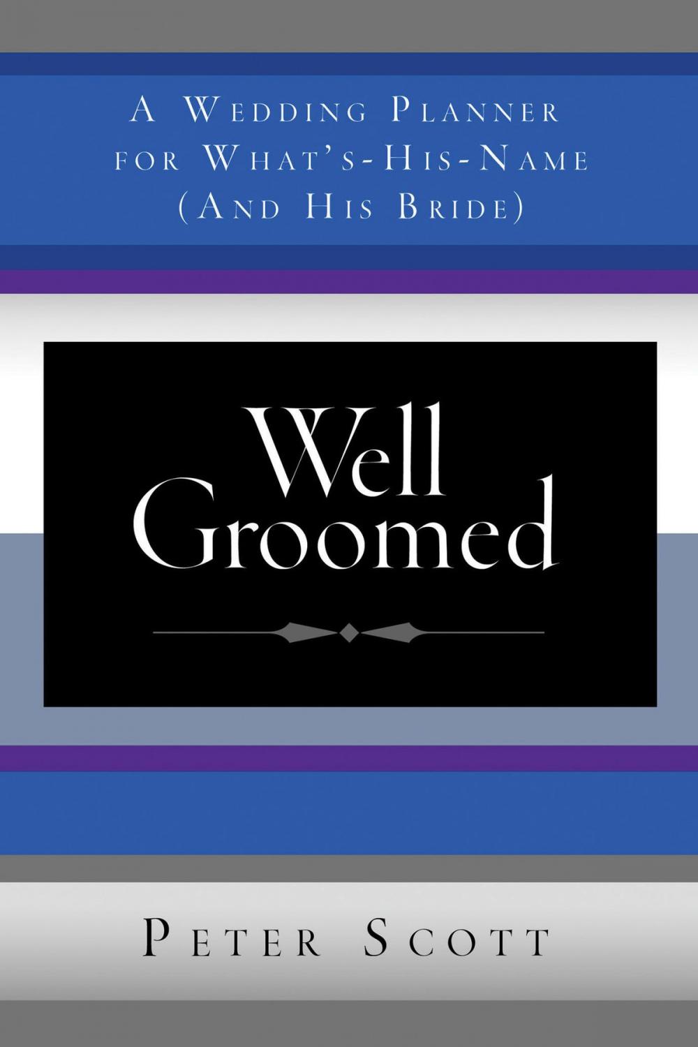 Big bigCover of Well Groomed