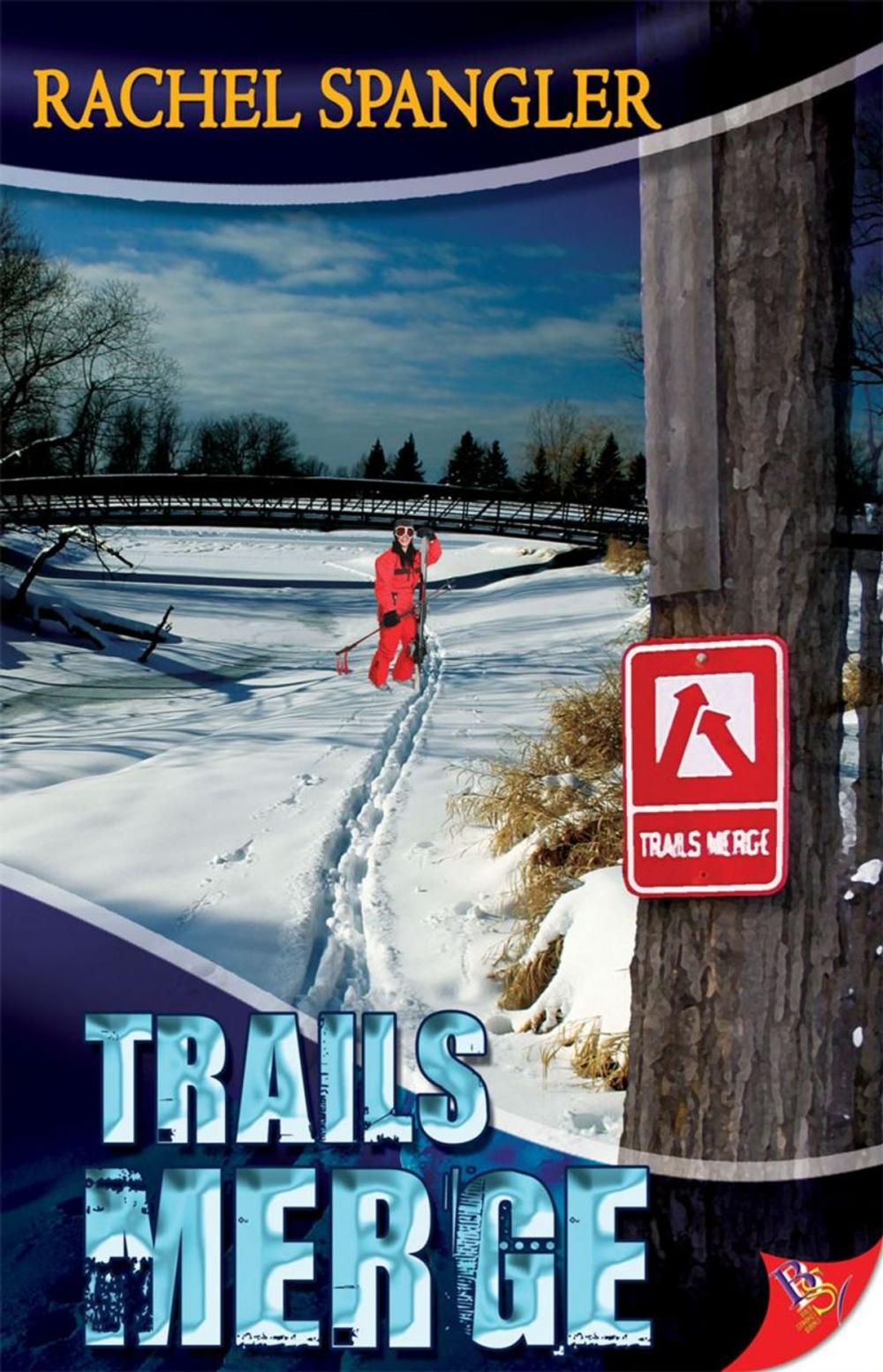 Big bigCover of Trails Merge