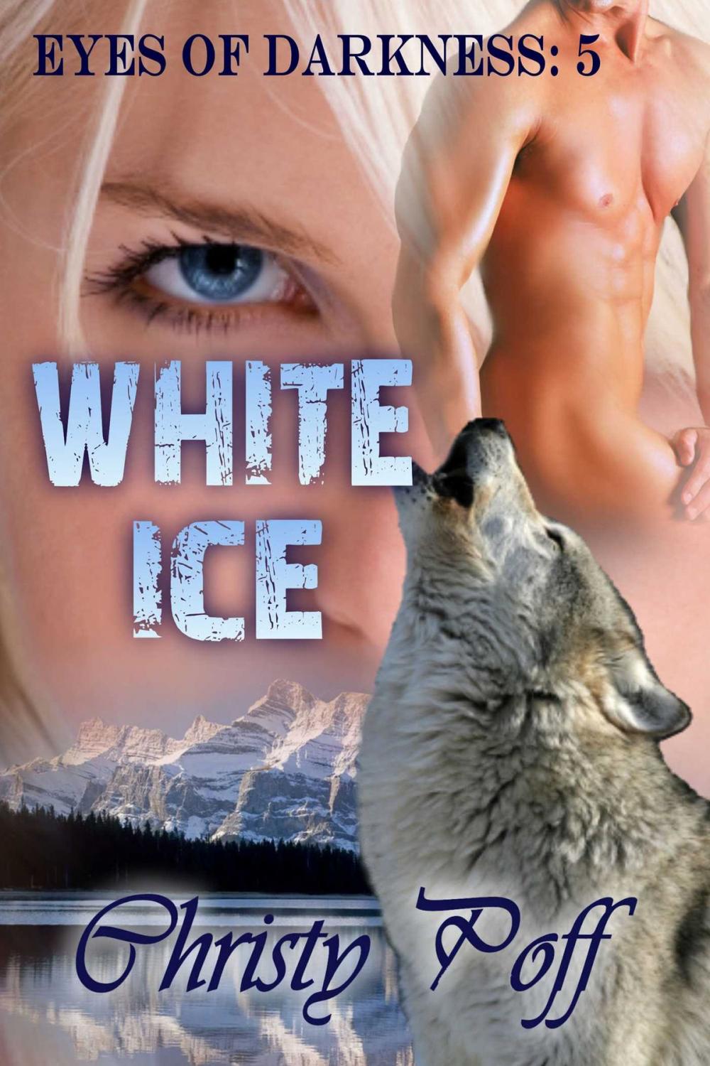 Big bigCover of White Ice