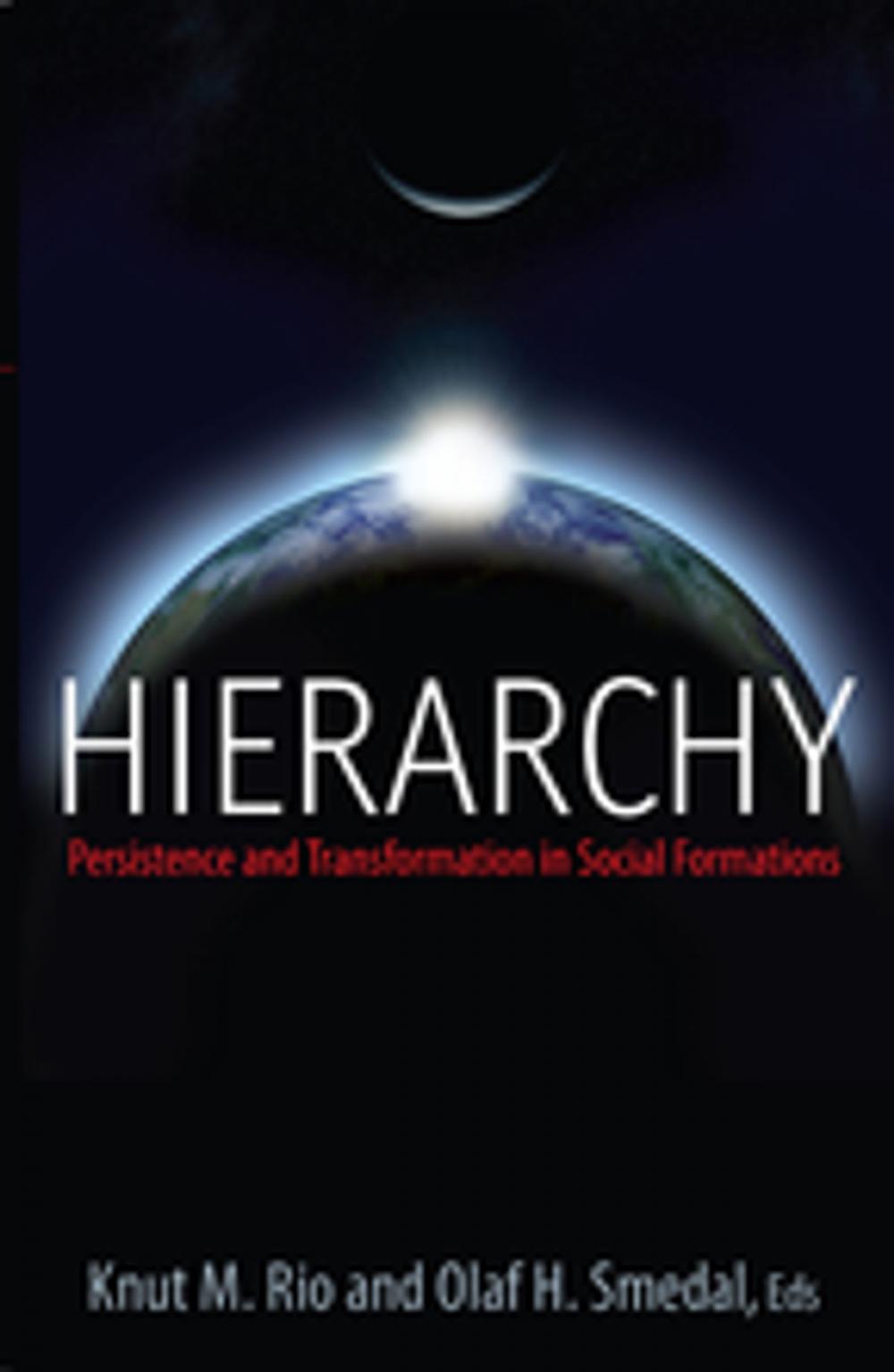 Big bigCover of Hierarchy