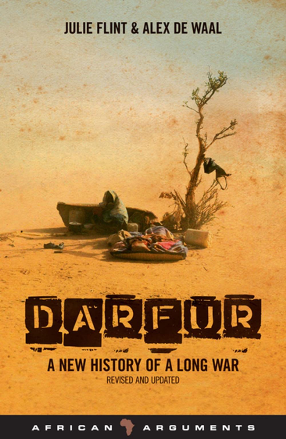 Big bigCover of Darfur