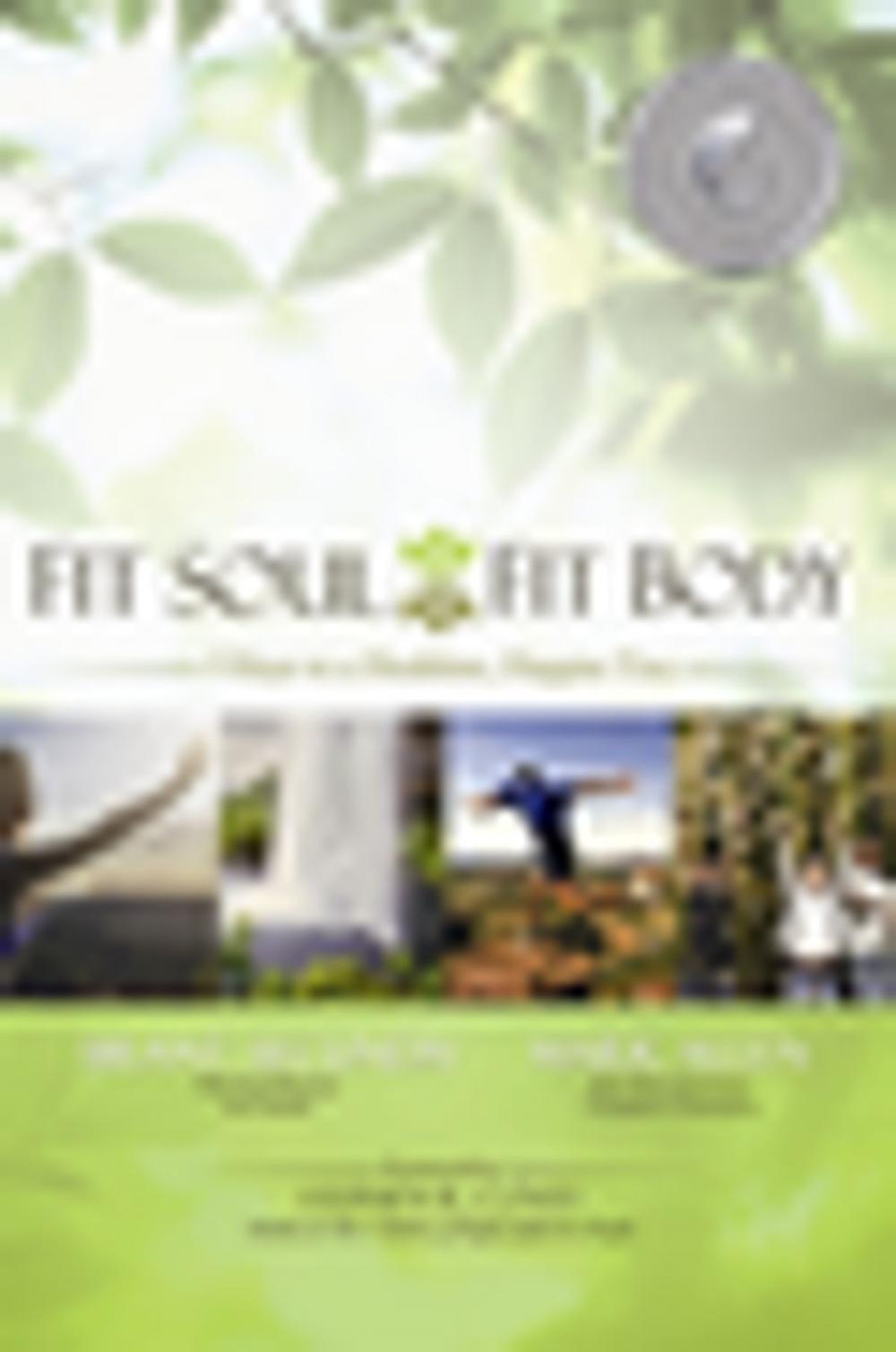 Big bigCover of Fit Soul, Fit Body