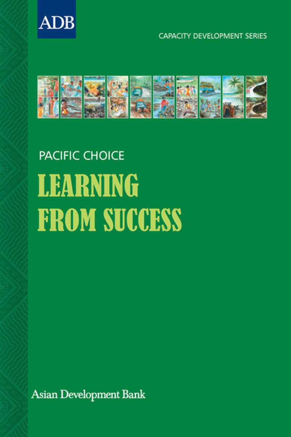 Big bigCover of Learning from Success