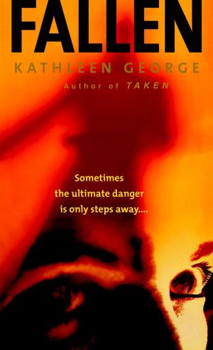 Cover of the book Fallen by Rick Riordan