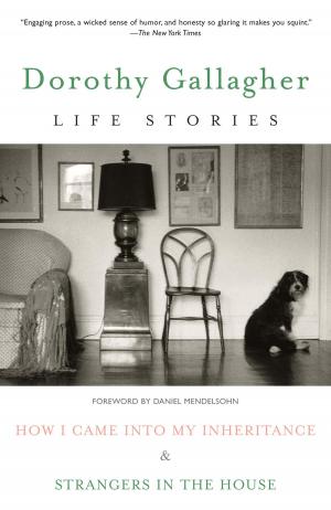 Cover of the book Life Stories by Suzannah Lessard
