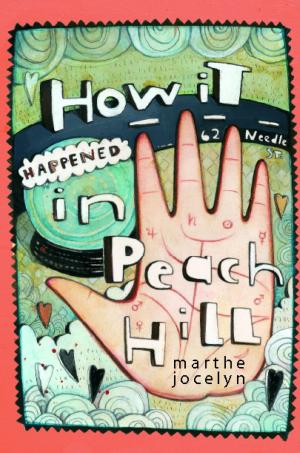 Cover of the book How It Happened in Peach Hill by Marie Lamba