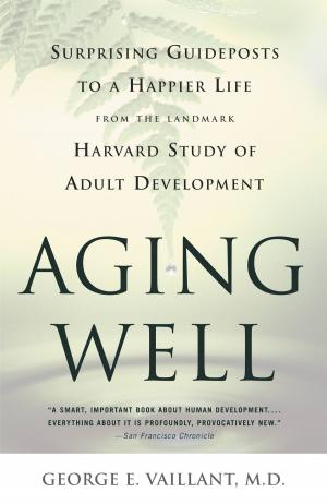 Cover of the book Aging Well by Michael Koryta