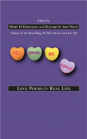 Cover of the book You Drive Me Crazy by Susan Jane Gilman