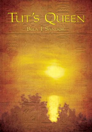Cover of the book Tut's Queen by Pamela Dean