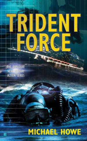Cover of the book Trident Force by Sydney Finkelstein