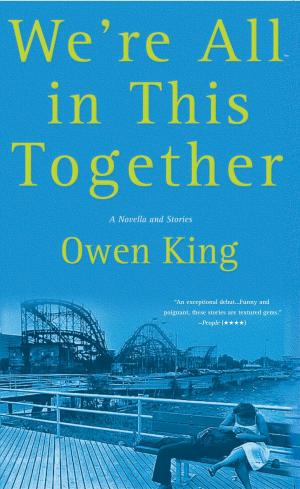 Cover of the book We're All In This Together by 