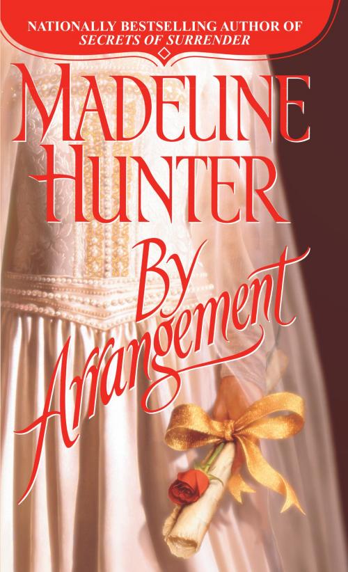 Cover of the book By Arrangement by Madeline Hunter, Random House Publishing Group